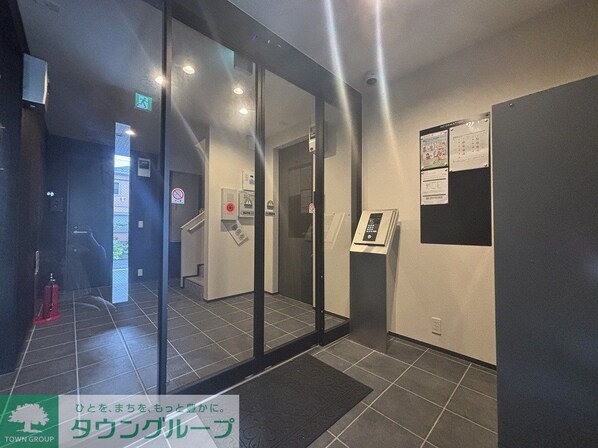 カントリーマム邦菊の物件内観写真